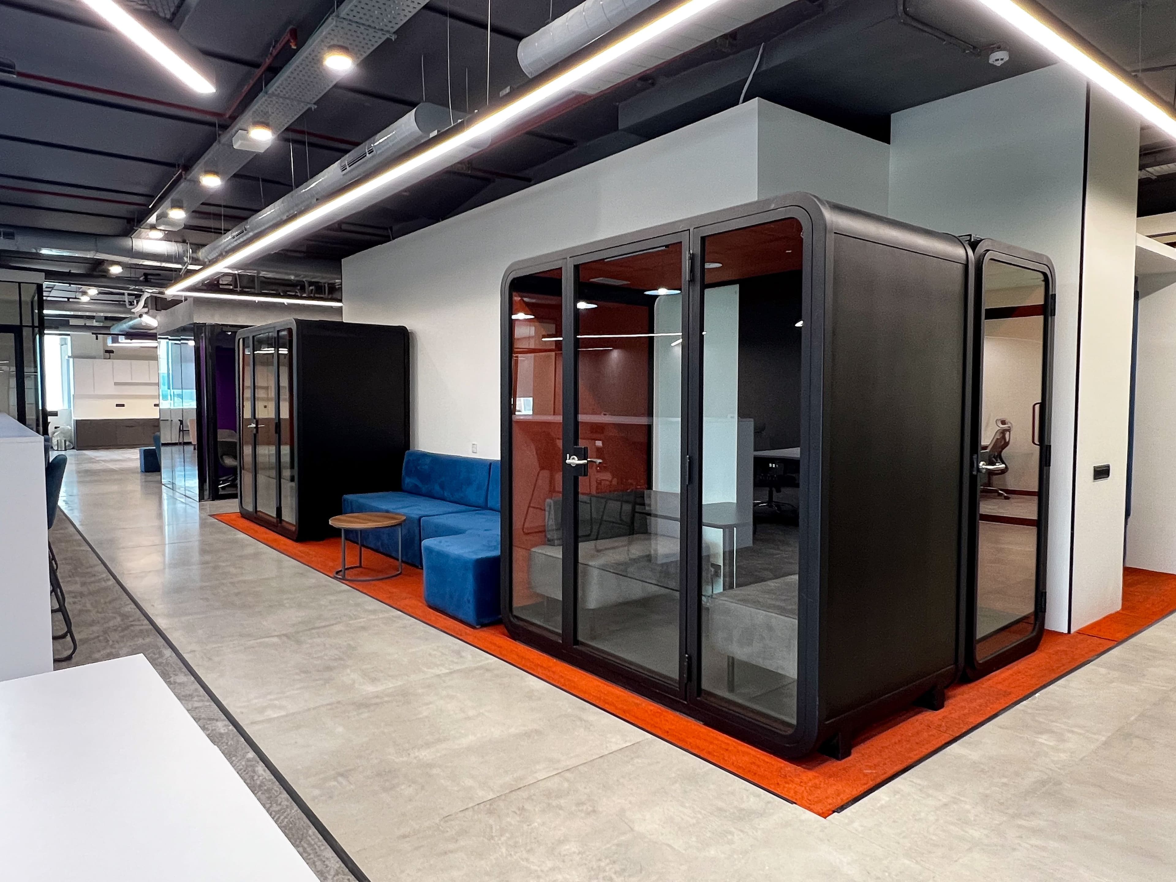 Coworking Space