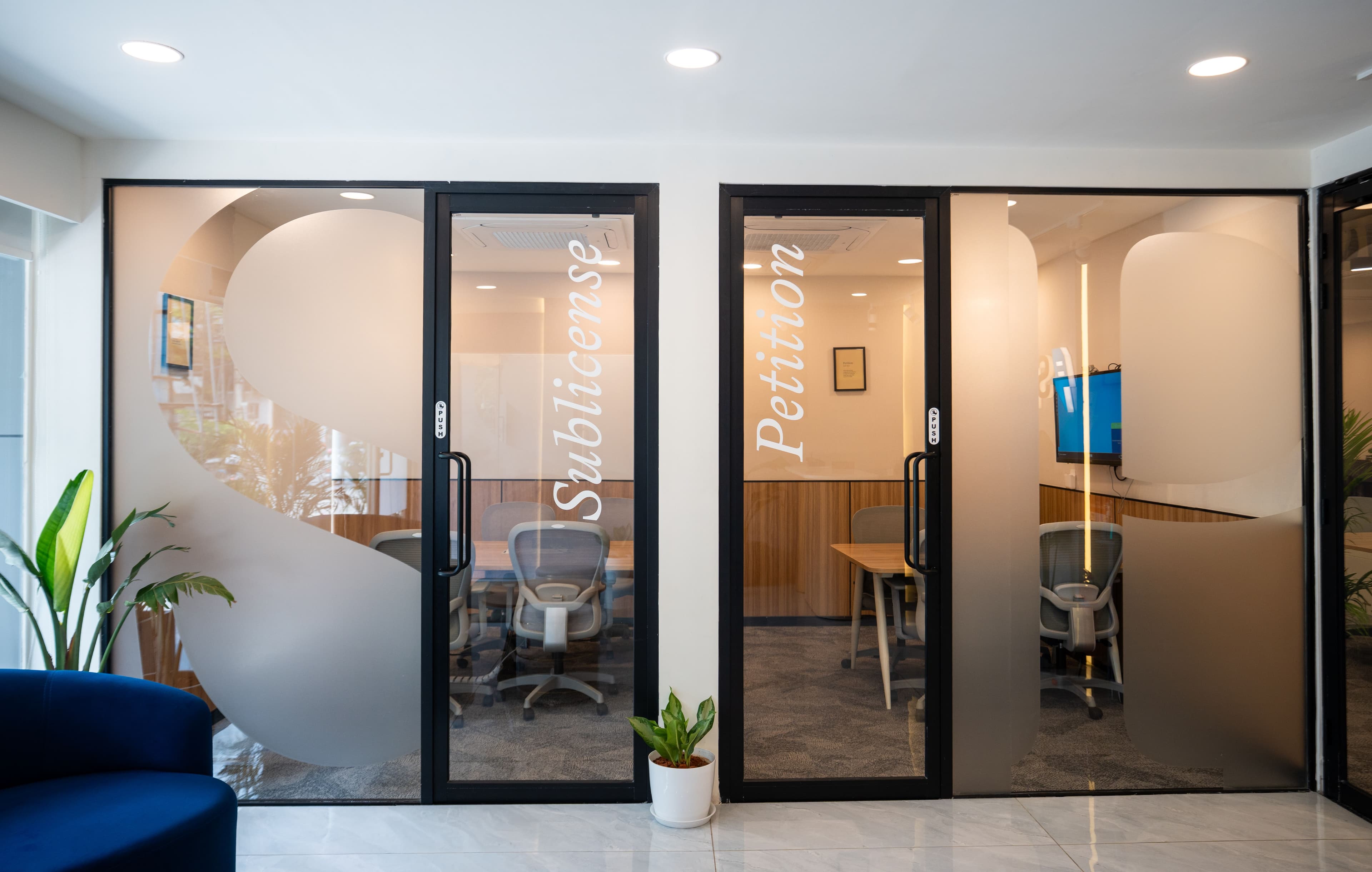 Private Office