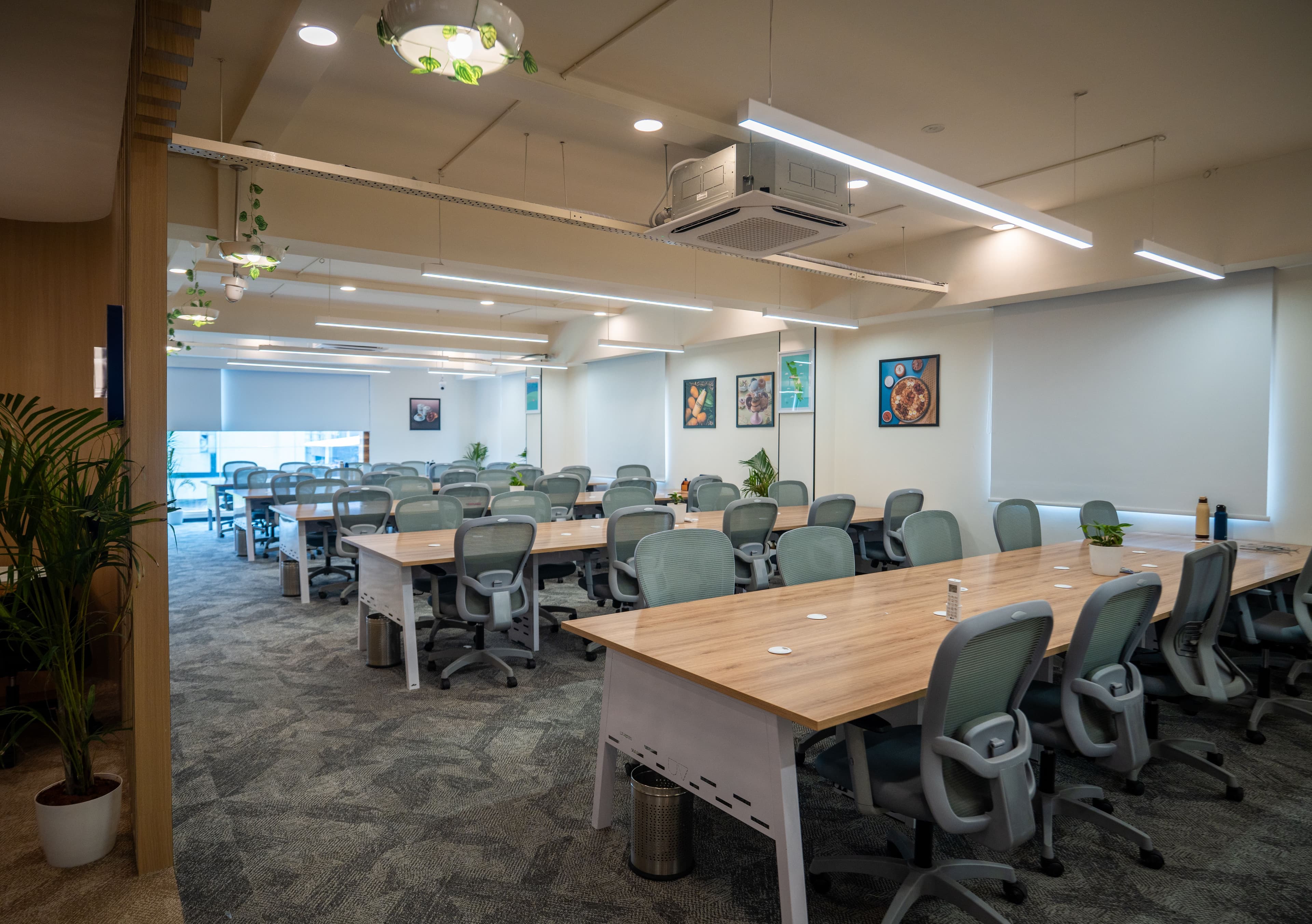 Managed Office