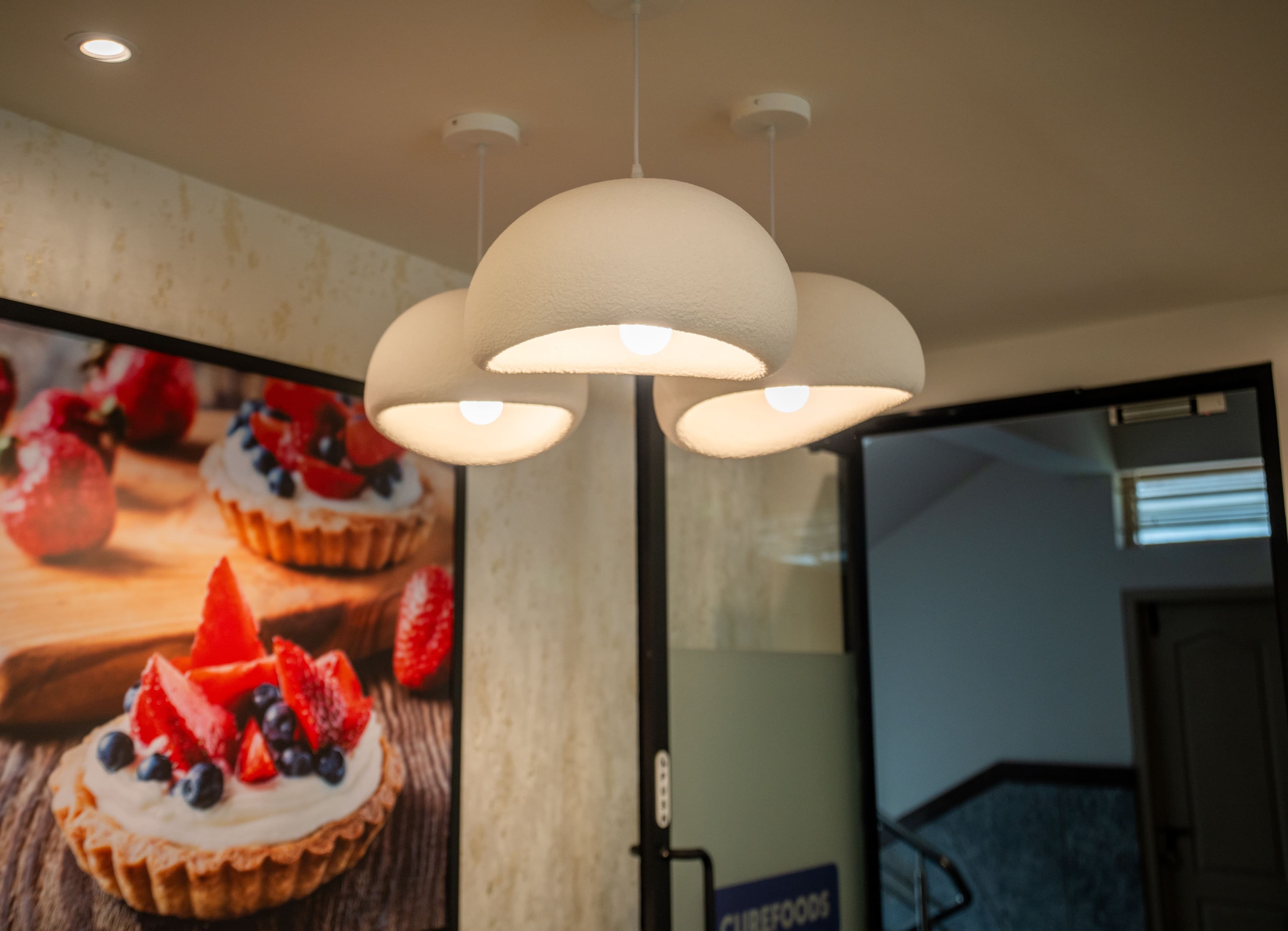 Parel office spaces