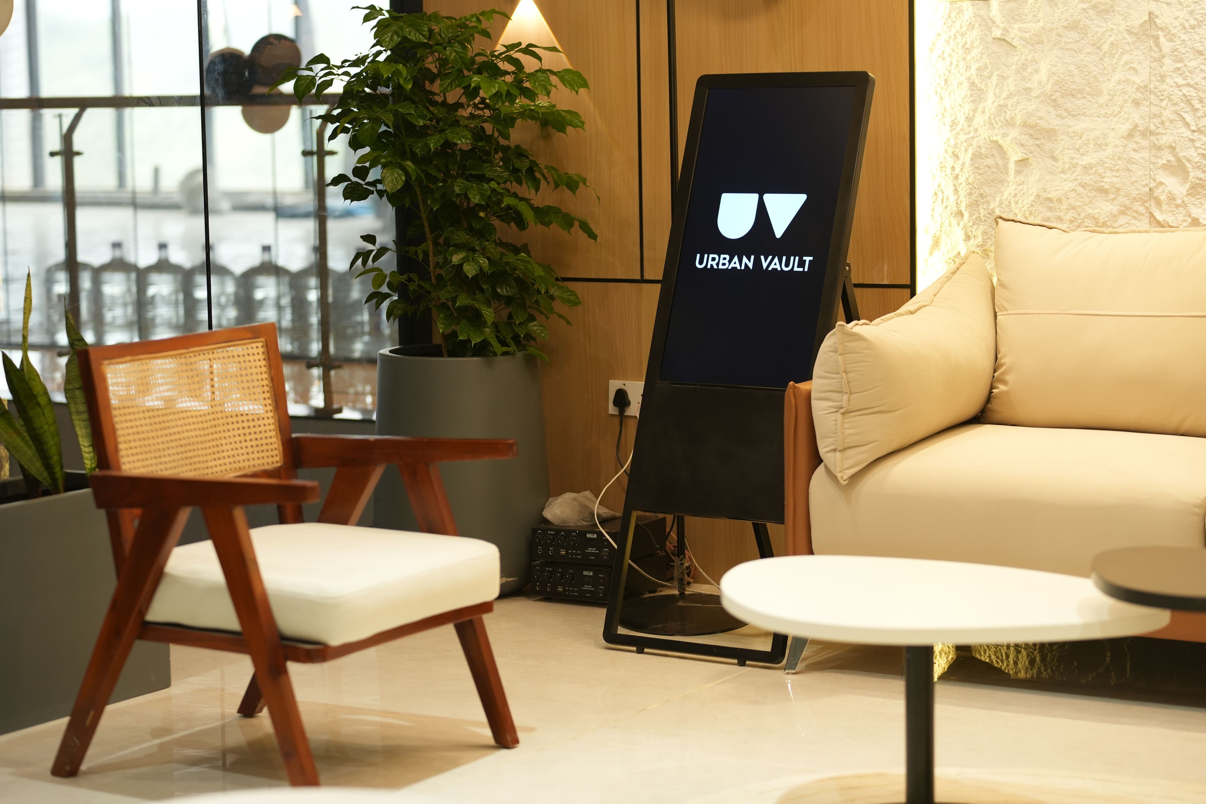 Bellandur office spaces