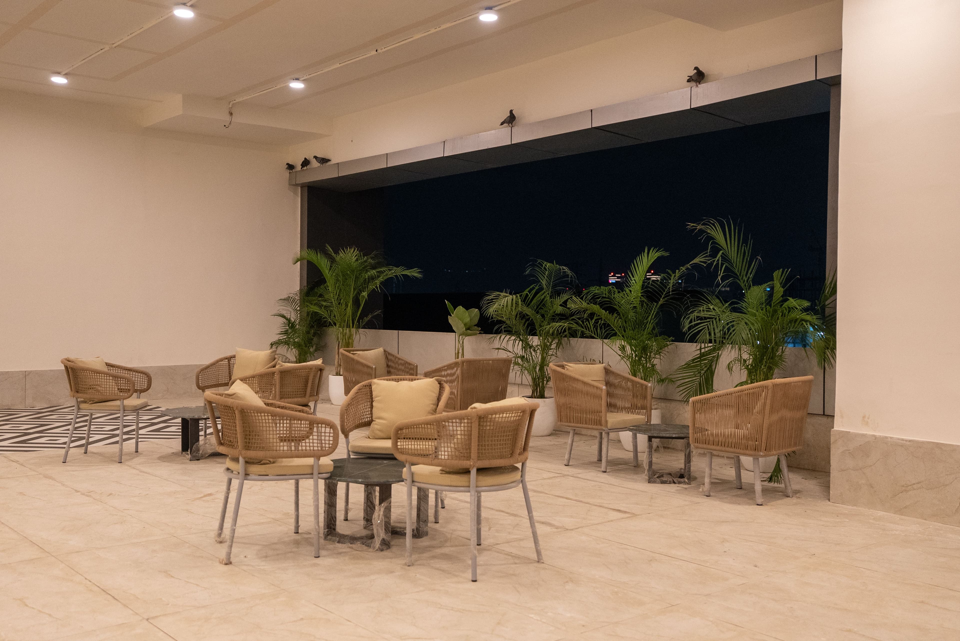 8 Expert Tips for Renting the Perfect Office Space in MG Road