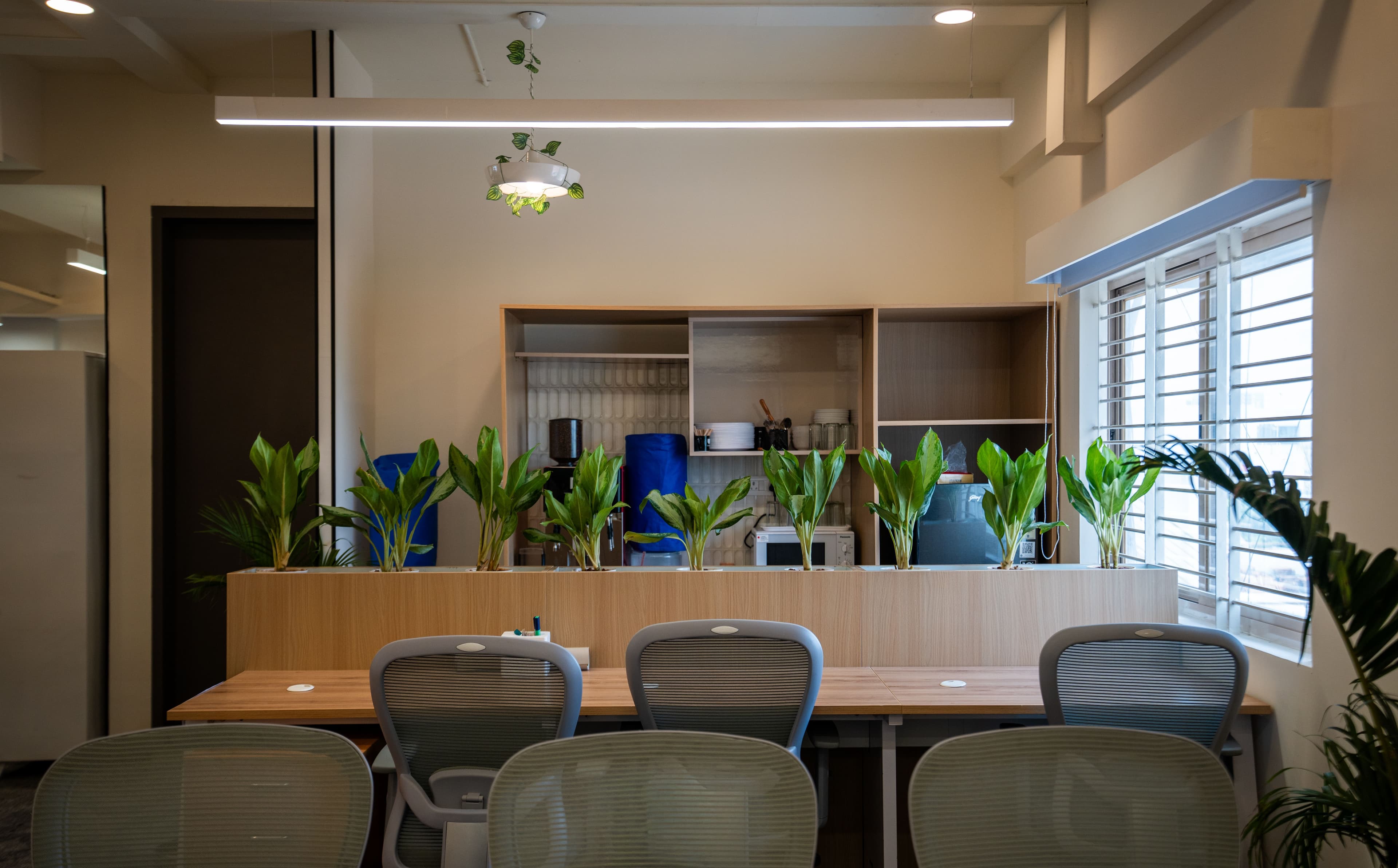 Velachery office spaces