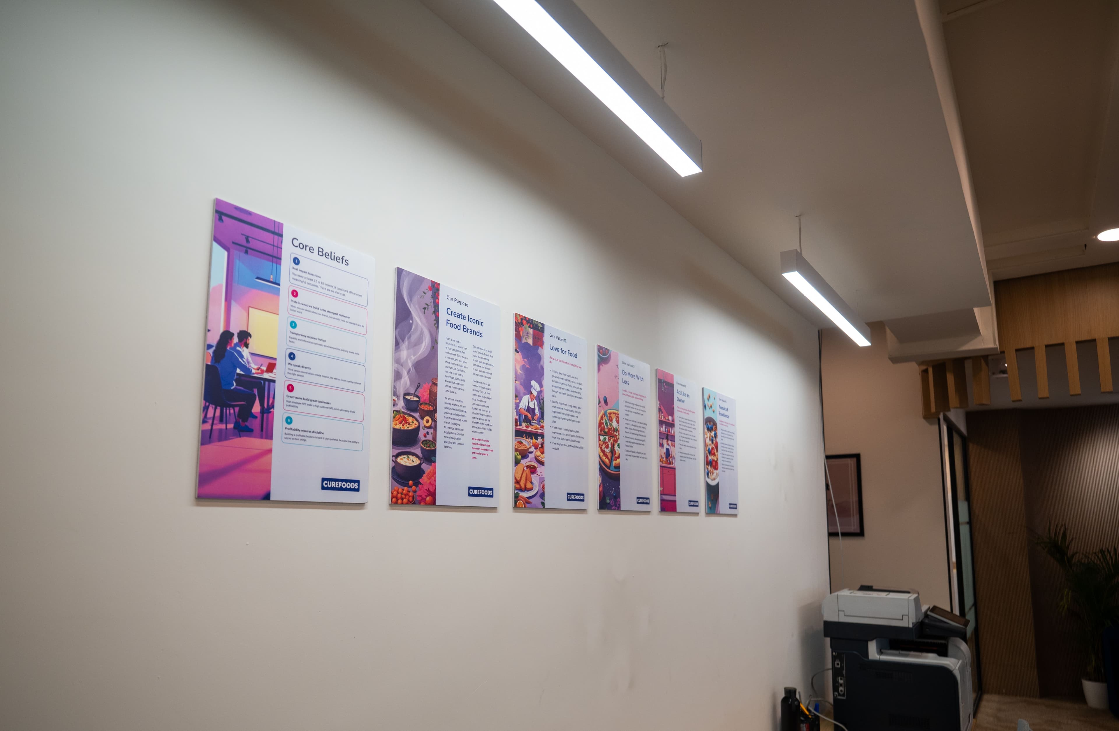 East Bangalore office spaces