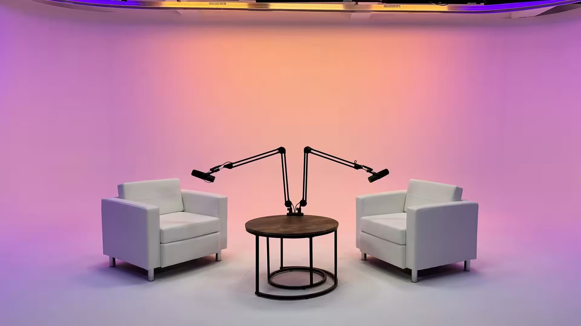 Podcast Studio