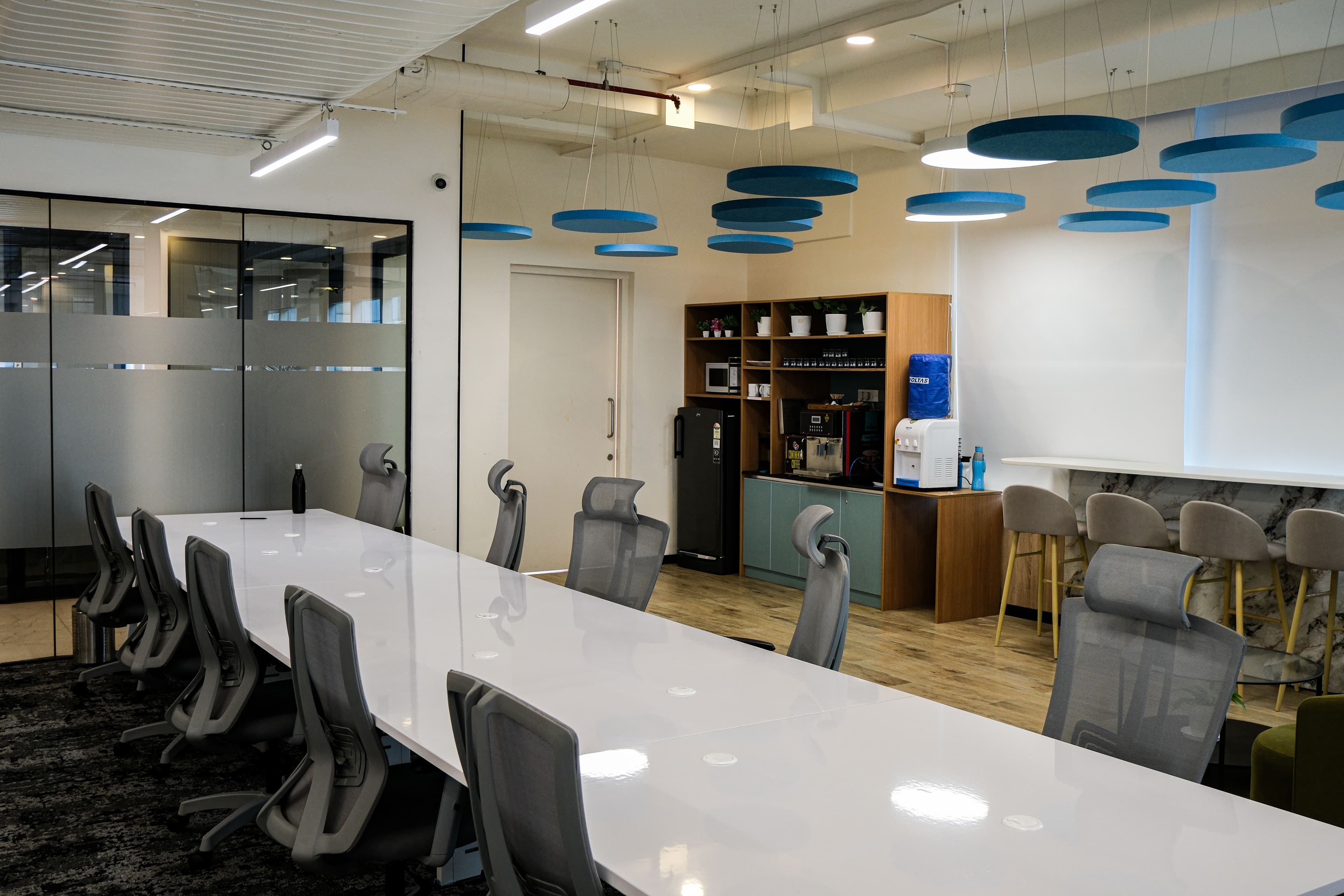 South Bangalore office spaces