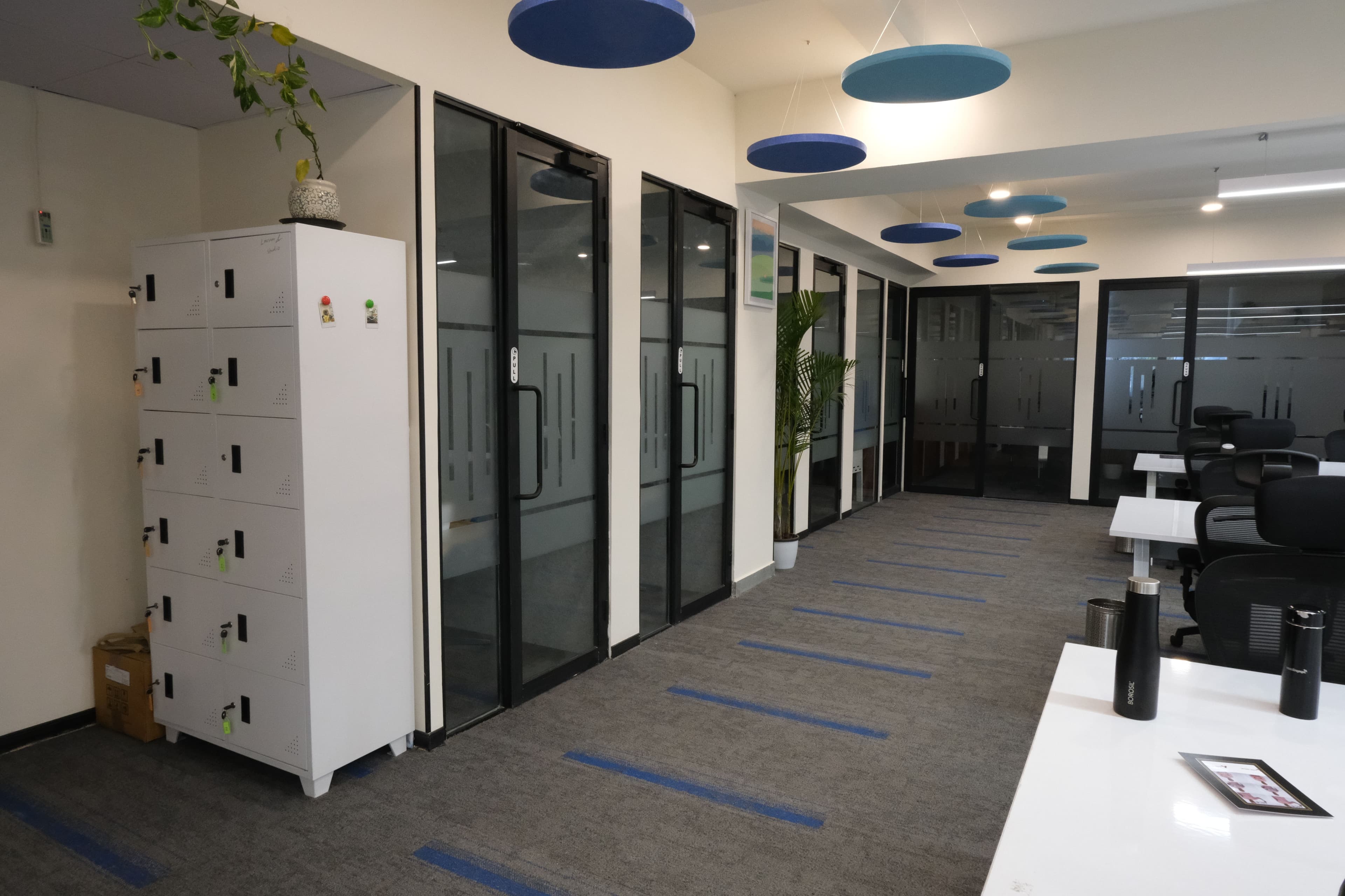 Virtual Office