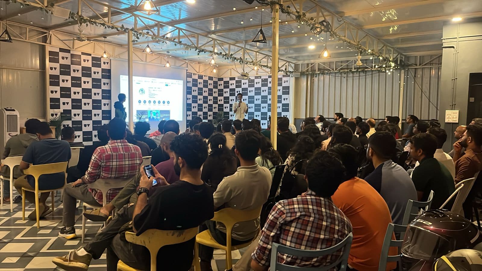 Startup Insight Series